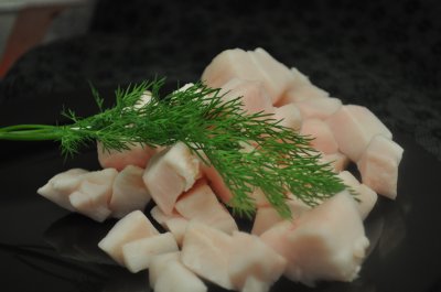 Vet Spekblokjes (150 gr)
