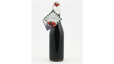 vruchtensiroop bosvruchten (35 cl)