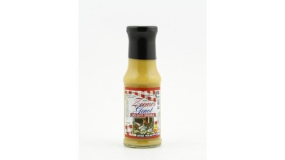 Zeeuws genot eierlikeur (20cl)