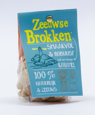 Zeeuwse brokken (100 gr)