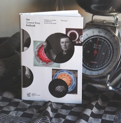 Bakboek