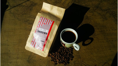 Zeeuwse koffie (eerlijk zeeuws)