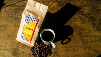 Zeeuwse koffie (puur zeeuws)