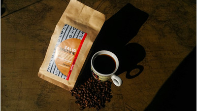 Zeeuwse koffie (zalig zeeuws)