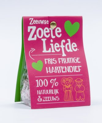 Zeeuwse zoete liefde (100 gr)