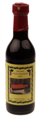 Zwarte bessenwijn