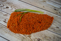 Schnitzel zigeuner-saté