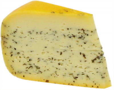Zilte groenten