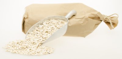 Zonnepit Wit (5 kg)
