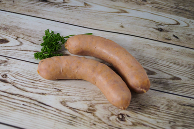 Barbecue Worstje