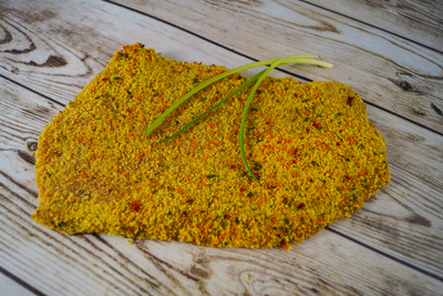 Schnitzel boeren