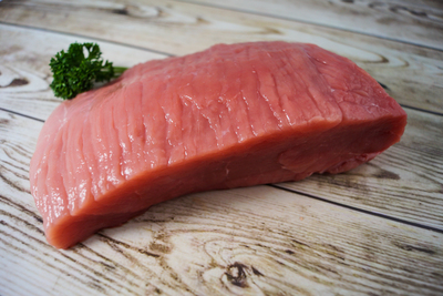 Fricandeau