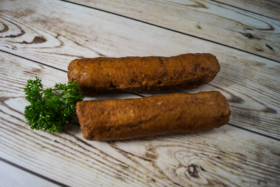 Frikandel / Gehaktstaaf
