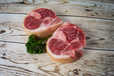 Hamschijf