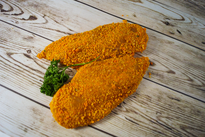 Kip schnitzel