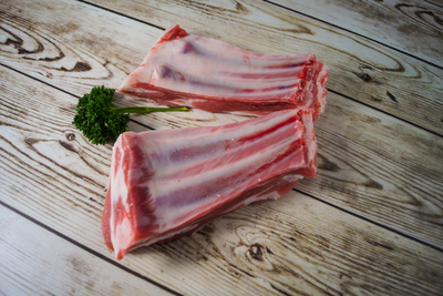Lamsspare-rib - zuiglam-