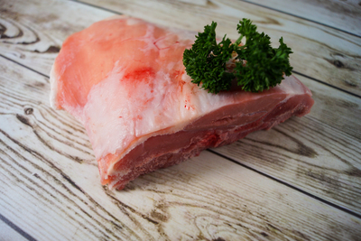 Lamsschouder -zuiglam-