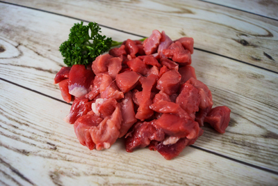 Lamsshoarma -zuiglam-