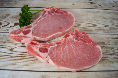 Rib karbonade