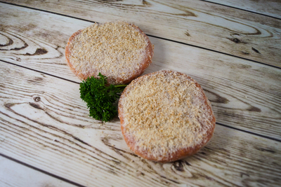 Roomschnitzel (diepvries)