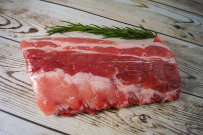 Spare-ribs naturel
